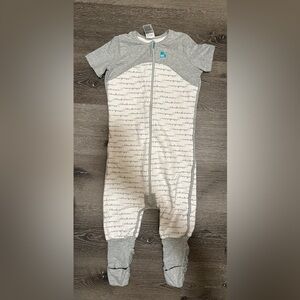 Love to Dream sleep suit size 3 1.0 TOG